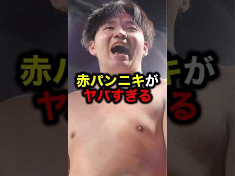 赤パンニキがヤバすぎる#格闘技#mma#rizin#ブレイキングダウン#朝倉未来