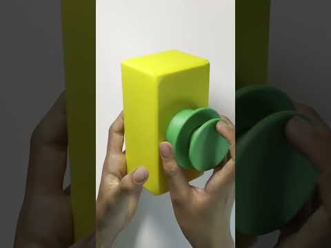 Sand brick maker #3dprinting#bambulab