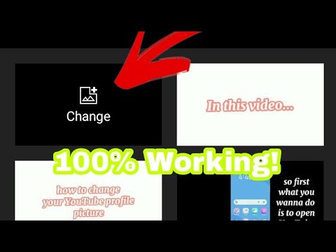 How to Add a thumbnail in your YouTube Video! | Tutorial Video | Princess Nicole Gaming
