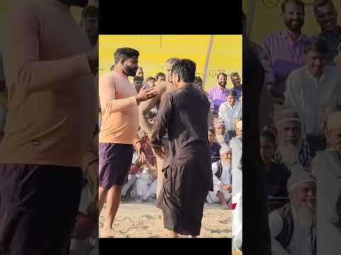 सुल्तान बारसी मिया भाई power #kushti #dangal #viralvideo #wrestling #wrestling