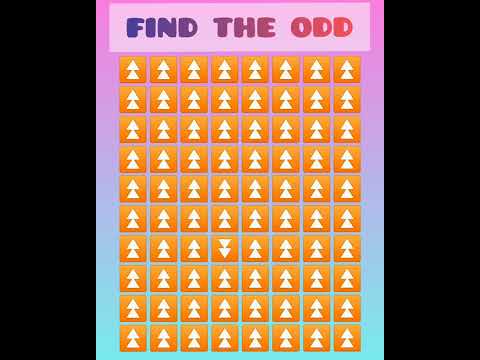 😊find the odd emoji in 10 seconds 🔥87.9 fail#shorts