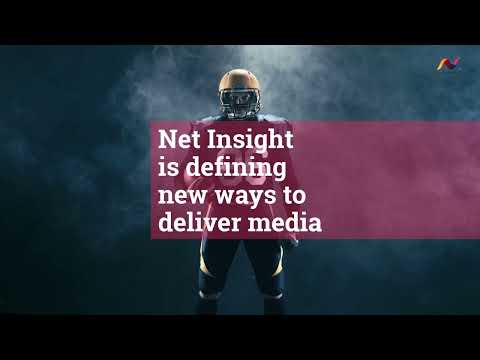 Net Insight 2022