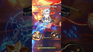 Neuvilette F2P Team #genshinimpact #neuvillette #f2p