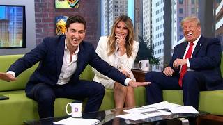 Matt Friend Breaking Celebrities with Insane Impressions!
