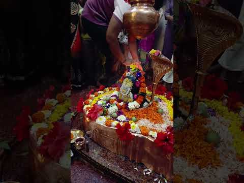 महादेव श्रृंगार  #shivshakti_devotee#mahakal #mahadev#shrungar#viral #youtubeshorts#explorepage#fyp