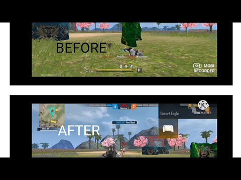 RAHUL-OP VS MAFIA 444 #Rahulop #cr7freefire