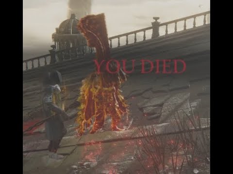 When you get your revenge - Elden Ring PVP