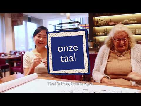 OnzeTaal