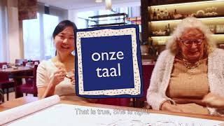 OnzeTaal