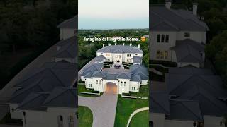 $26 Million Texas Mansion!