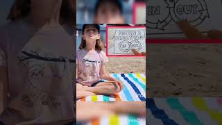 Figure Eight Breathing Exercise for Kids
