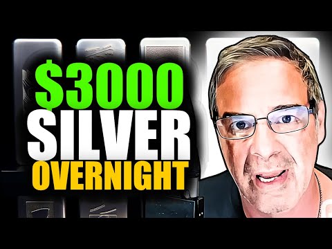 Andy Schectman: "BIG Silver ANNOUNCEMENT! Everything Will Change In March" | Silver Price 2025