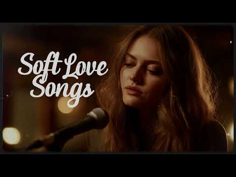 Soft Love Songs 2025: Velvet Whispers ❤️ Gentle Melodies for Peaceful Hearts