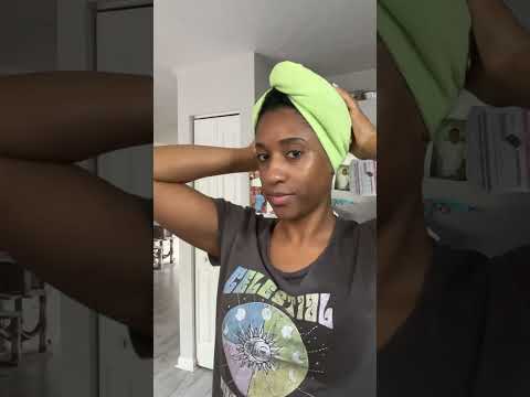 Wash n go’s are not sustainable long term!