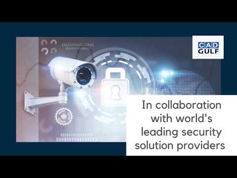Security & Surveillance Solution in UAE