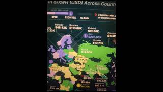 how much mining cost of bitcoin - #bitcoinmining #cryptomining #shorts #shortsviral | iran & lebnon