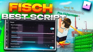 [🐳UPD] BEST Roblox Fisch Script (No Key - Dupe Money & Fisch!) UPDATE *NO KEY* AFK DUPE