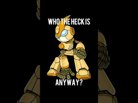 Who the Heck is Emerl, Anyway? (VERY SAD)