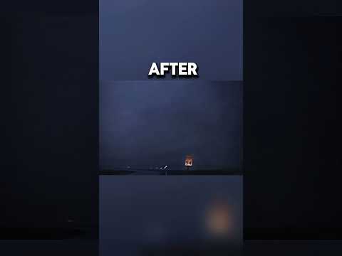 😱😱😱 #tornado #bigtornado #foryoupage #fyp #fypシ #foryoupage💙 #funny #scary #stormhunter