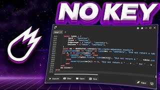[2026] Roblox Executor — Showcase, BEST FREE OP Exploit after Roblox UPDATE [ 99% UNC ]