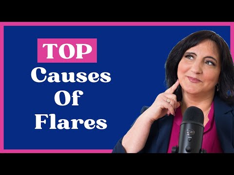 What Causes PANS PANDAS Onset and What Triggers Flares?