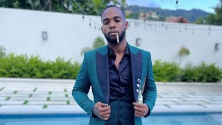 Teejay - Glow (Official Audio) November 2022