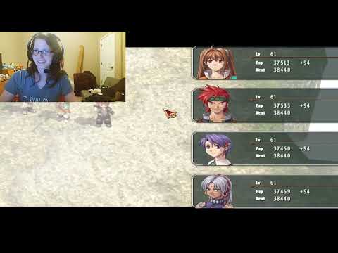 Trails In The Sky SC Part 10