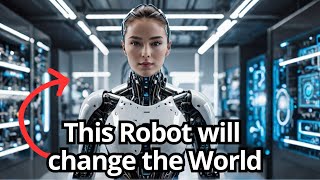 Meet Atlas: The Humanoid Robot Revolutionizing AI and Robotics!