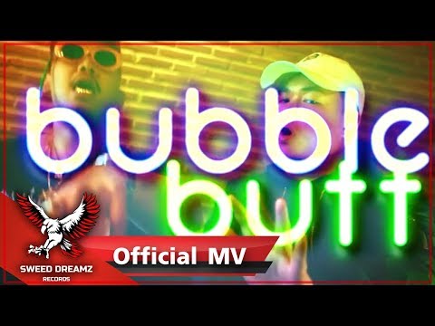 CallmeYOUNG - Bubble Butt Ft. FIIXD [Official MV]