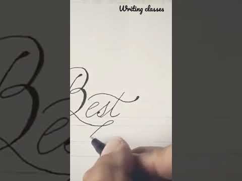 #handwritingstyles #handwritingstyles #writing #videos #writingclasses #subscribe #shortvideo