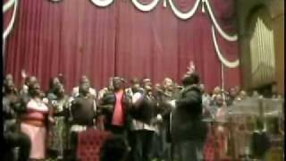 No Weapon-Higher Calling