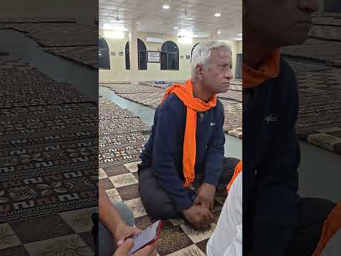 વિશ્વ હિન્દુ પરિષદ સત્સંગ પ્રમુખ વિસનગર શહેરમાં