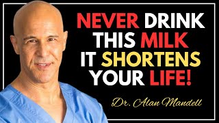 Doctors Are Warning: 4 WORST Milks That Harm Seniors Over 60 — and 4 You MUST Drink Daily