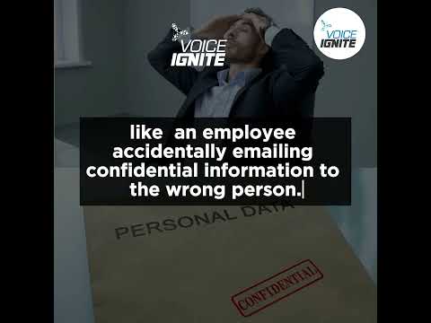 What is a Data Breach?