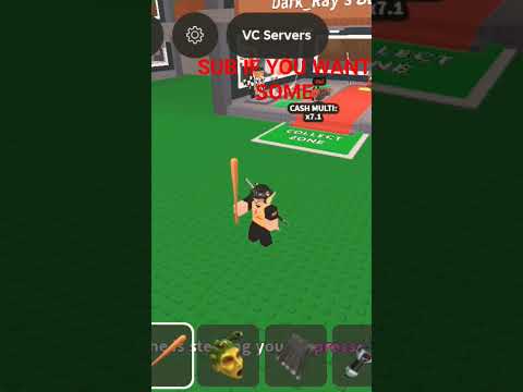 Steal a Brainrot giveaway day 3 #roblox  #shorts
