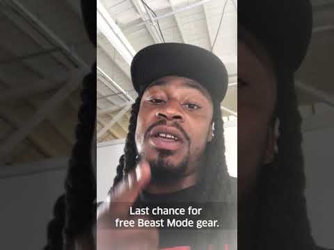 Last Chance!