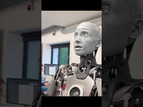 2025 Humanoid Robot - Movement programming complete #shortsfeed #shorts