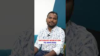 AWS RDS Migration Explained: Methods and Tools with Ankush Sir