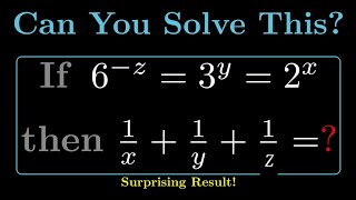 The Math Challenge That Keeps Everyone Guessing! #math