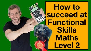 How to Succeed at Functional Skills Maths (Tips and Tricks)
