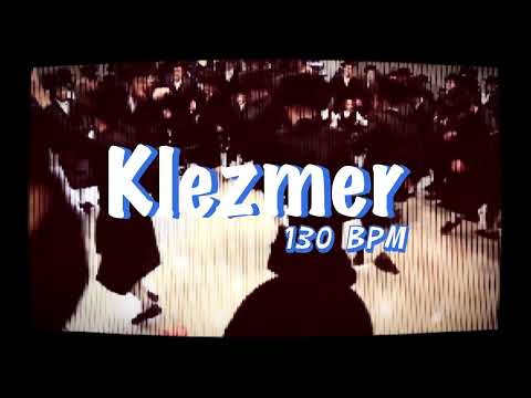 Klezmer Beat 130 BPM