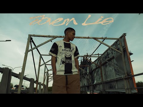 JOVEN LIO  - EN EL BARRIO