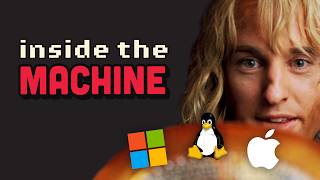 Every operating system concept in one video…