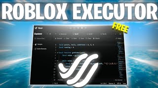Roblox Executor Is ReaL STILL One of the BEST FREE Executors in 2026?!