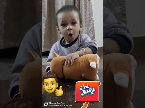 #babyshorts #doglover #trending #masti #babyboy #reels #shorts #love #smile #lovestatus #song