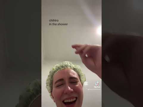 CHIHIRO - billie eilish #singer #singersongwriter #music #billieeilish