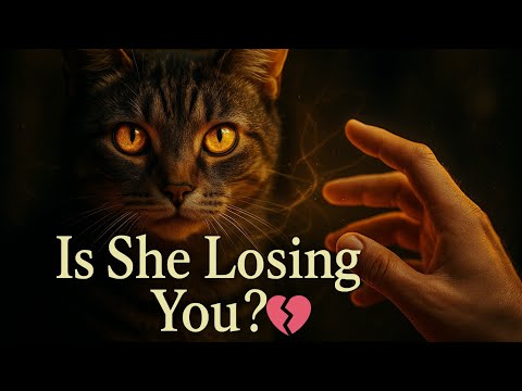 5 Signs Your Cat’s Spirit Connection With You Is Weak — And How To Fix It|| The Superstition Cat's 