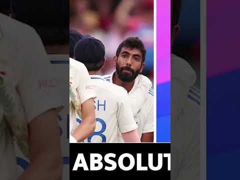 India Vs Australia : Last Ball   Bumrah - Konstas Fight ? Khawajaindvsaus #jaspritbumrah |