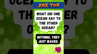 Waves of Laughter: Deep Sea Comedy Dive! #jokeshorts #quicklaughs #funny