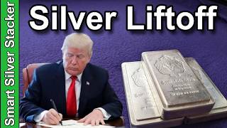 This Changes Everything for Silver...(Stackers, Pay Close Attention)